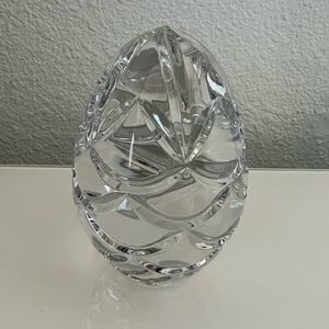 Unbranded Crystal Egg
